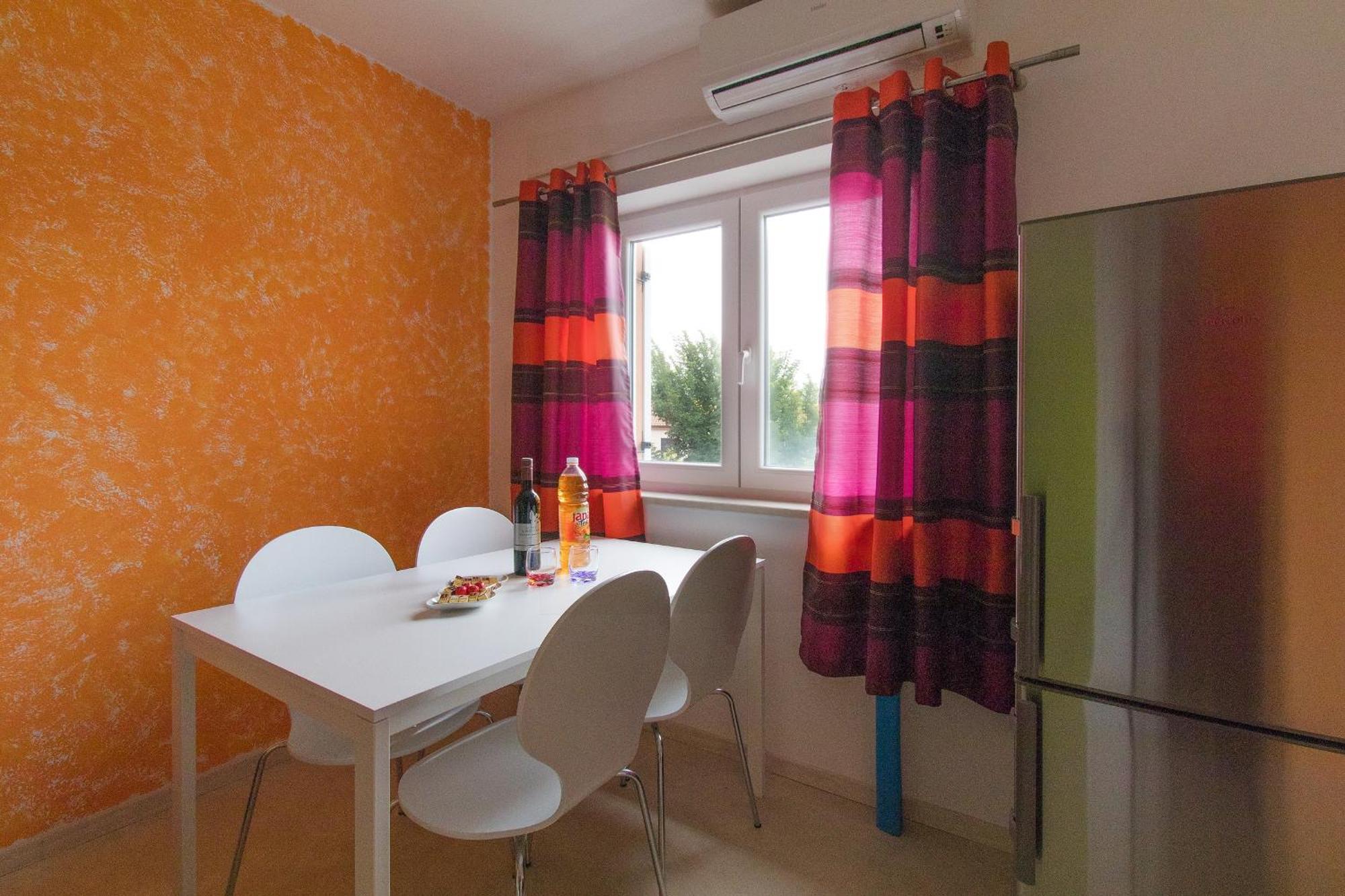 Apartment Valmas Pula Extérieur photo
