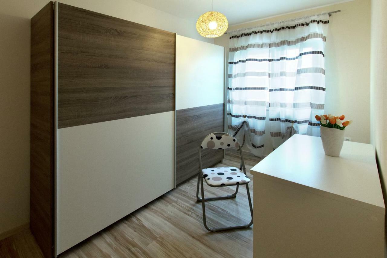 Apartment Valmas Pula Extérieur photo